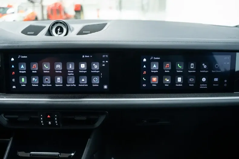 Porsche Cayenne din 2024 cu 27.172 km - oferta POR199406 - foto 49