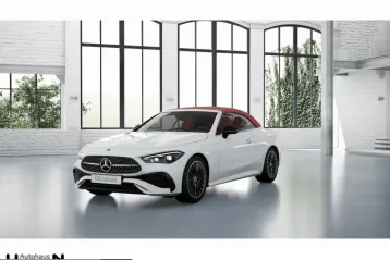 Mercedes-Benz CLE 200 din 2025 - oferta MER199407