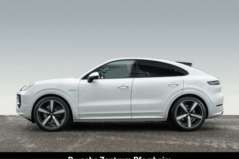 Porsche Cayenne din 2025 cu 25.000 km - oferta POR199408 - foto 2