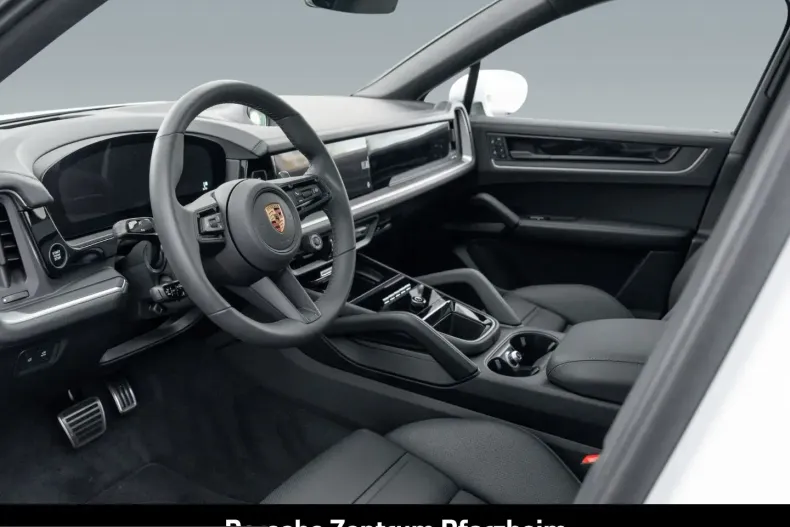 Porsche Cayenne din 2025 cu 25.000 km - oferta POR199408 - foto 4