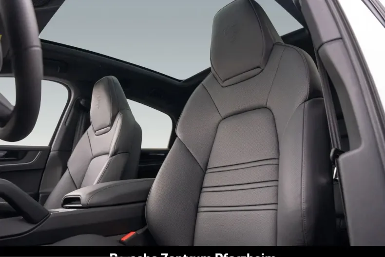 Porsche Cayenne din 2025 cu 25.000 km - oferta POR199408 - foto 5