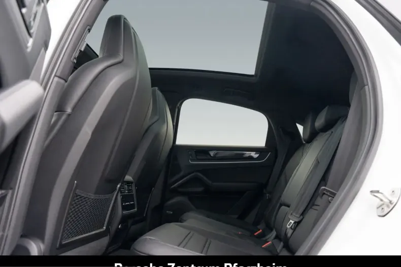 Porsche Cayenne din 2025 cu 25.000 km - oferta POR199408 - foto 6