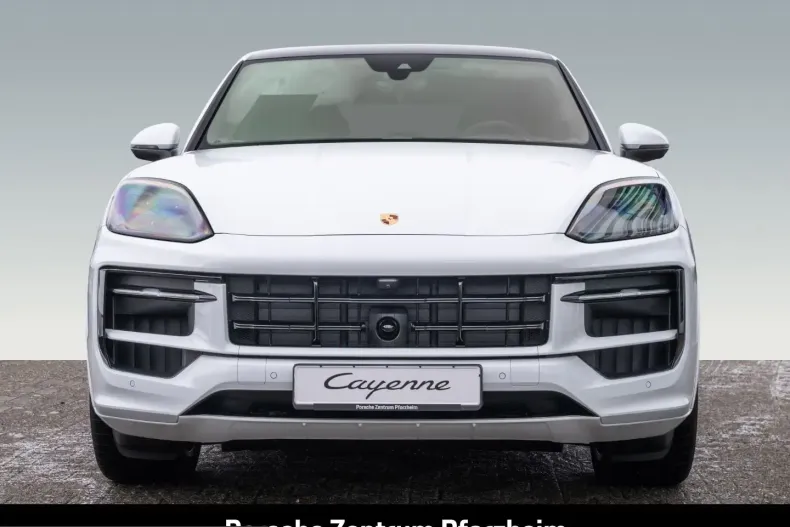 Porsche Cayenne din 2025 cu 25.000 km - oferta POR199408 - foto 7