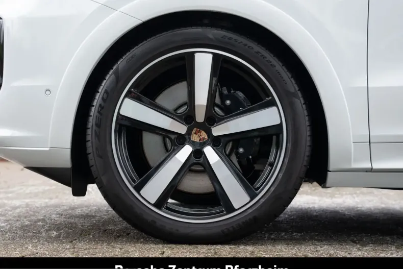 Porsche Cayenne din 2025 cu 25.000 km - oferta POR199408 - foto 9