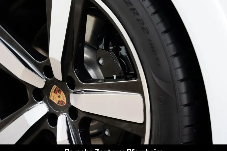 Porsche Cayenne din 2025 cu 25.000 km - oferta POR199408 - foto 10