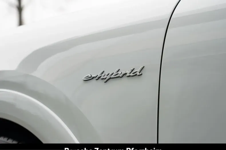 Porsche Cayenne din 2025 cu 25.000 km - oferta POR199408 - foto 11