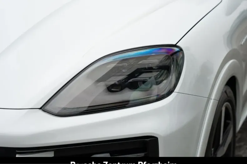 Porsche Cayenne din 2025 cu 25.000 km - oferta POR199408 - foto 12