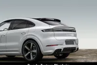 Porsche Cayenne din 2025 cu 25.000 km - oferta POR199408 - foto 14