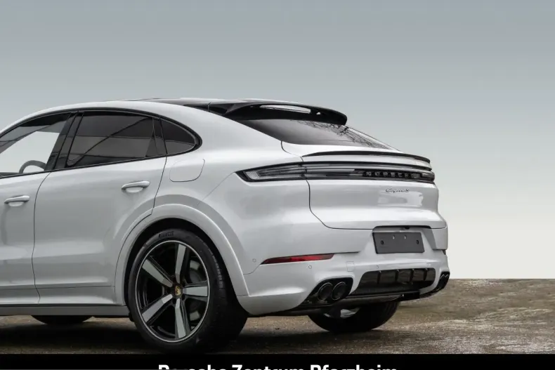 Porsche Cayenne din 2025 cu 25.000 km - oferta POR199408 - foto 14