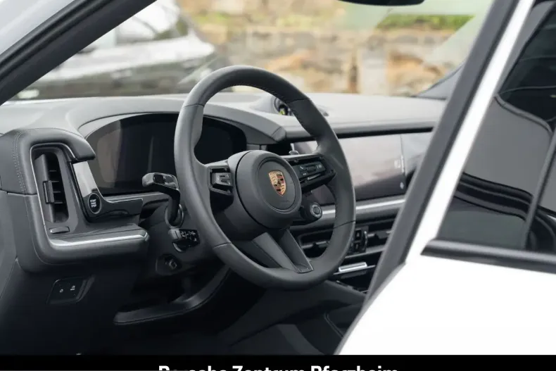 Porsche Cayenne din 2025 cu 25.000 km - oferta POR199408 - foto 15