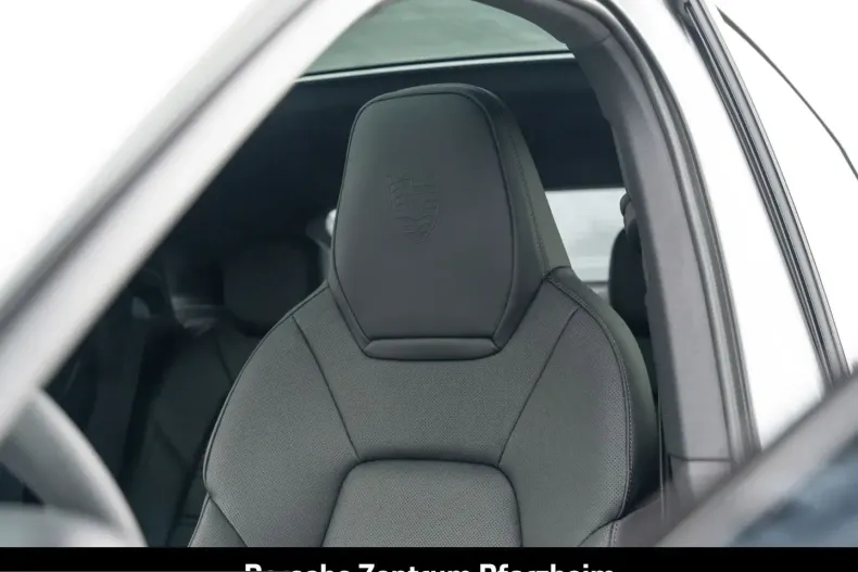 Porsche Cayenne din 2025 cu 25.000 km - oferta POR199408 - foto 20