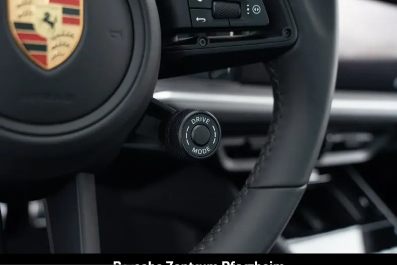 Porsche Cayenne din 2025 cu 25.000 km - oferta POR199408 - foto 23