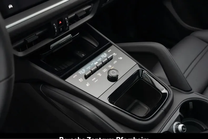 Porsche Cayenne din 2025 cu 25.000 km - oferta POR199408 - foto 26