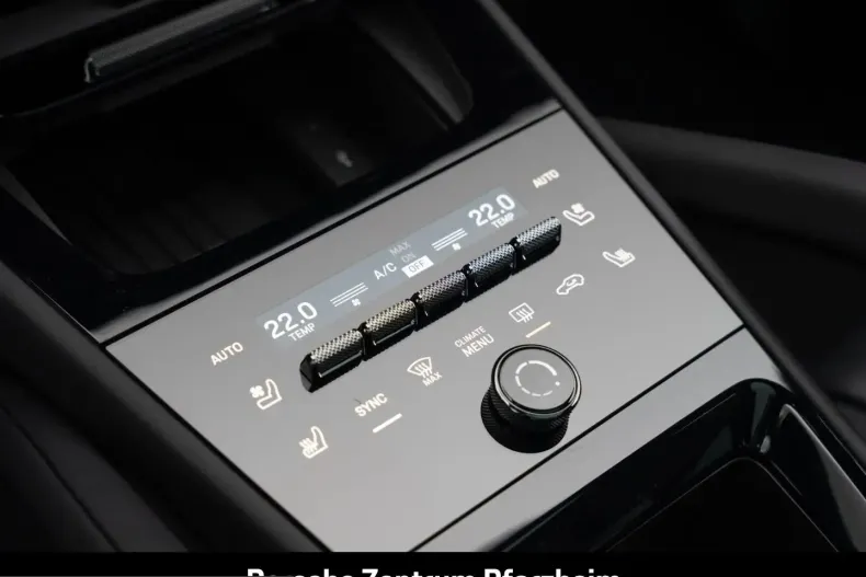 Porsche Cayenne din 2025 cu 25.000 km - oferta POR199408 - foto 28