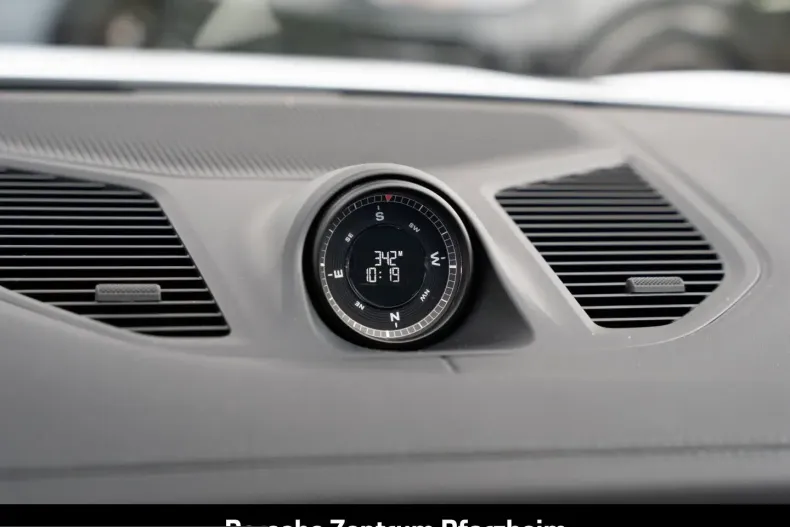 Porsche Cayenne din 2025 cu 25.000 km - oferta POR199408 - foto 29