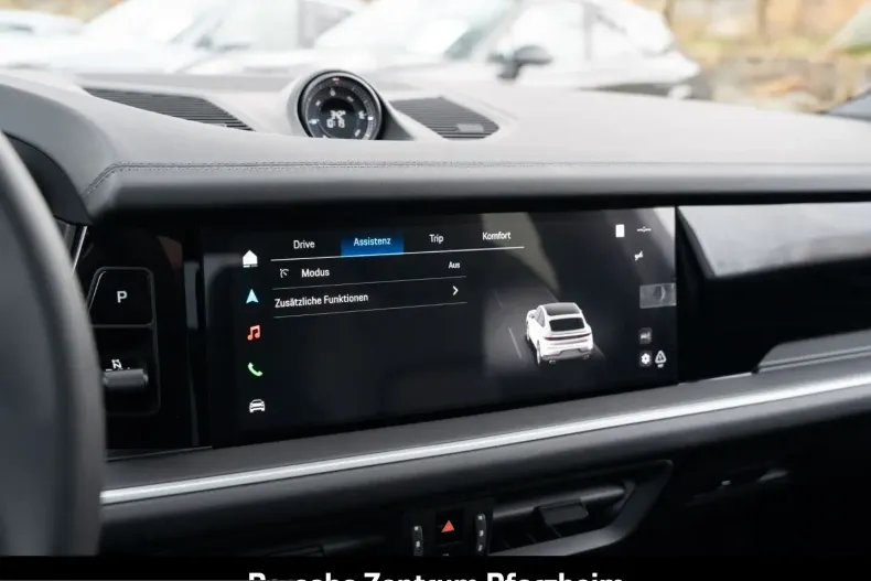 Porsche Cayenne din 2025 cu 25.000 km - oferta POR199408 - foto 30