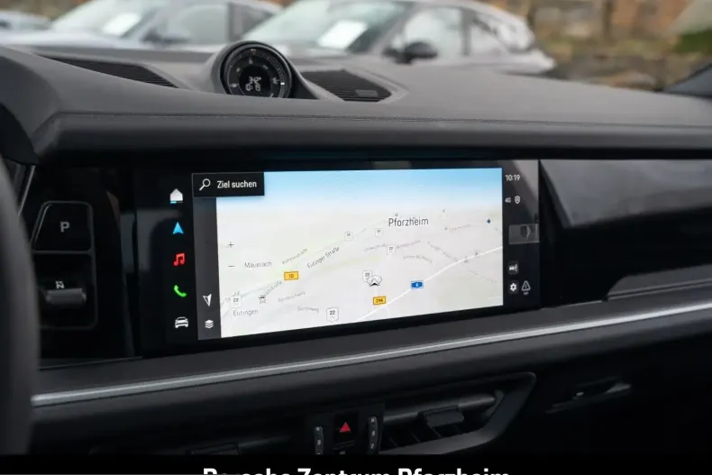 Porsche Cayenne din 2025 cu 25.000 km - oferta POR199408 - foto 31