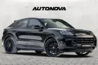 Porsche Cayenne din 2025 cu 20.000 km - oferta POR199409 - foto 1
