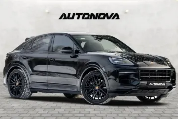 Porsche Cayenne din 2025 - oferta POR199409