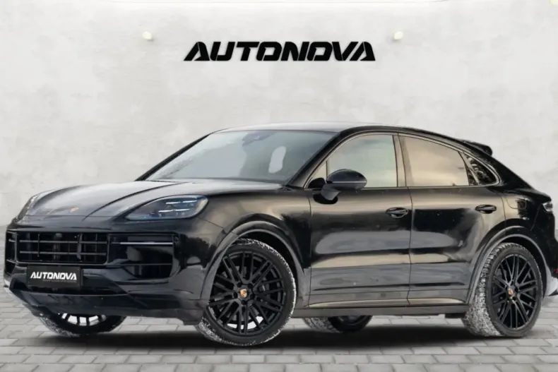 Porsche Cayenne din 2025 cu 20.000 km - oferta POR199409 - foto 2