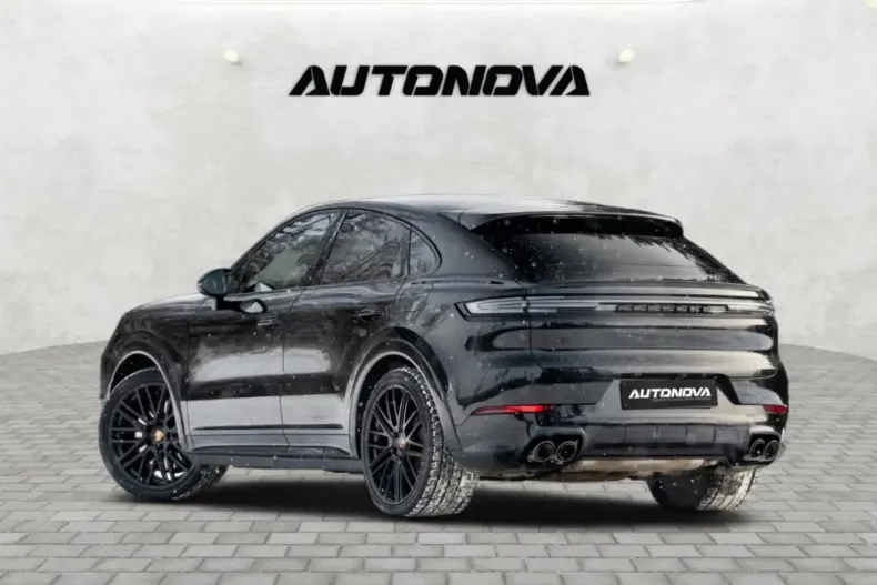 Porsche Cayenne din 2025 cu 20.000 km - oferta POR199409 - foto 3