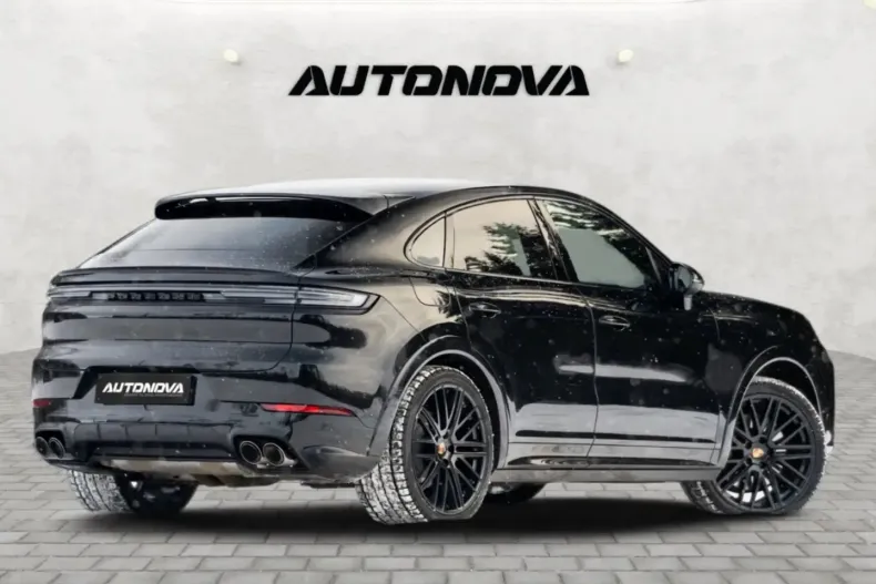 Porsche Cayenne din 2025 cu 20.000 km - oferta POR199409 - foto 4