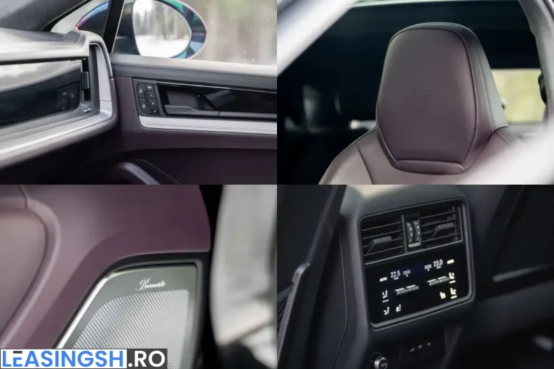 Porsche Cayenne din 2025 cu 20.000 km - oferta POR199409 - foto 10