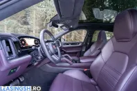 Porsche Cayenne din 2025 cu 20.000 km - oferta POR199409 - foto 12
