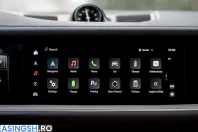 Porsche Cayenne din 2025 cu 20.000 km - oferta POR199409 - foto 13