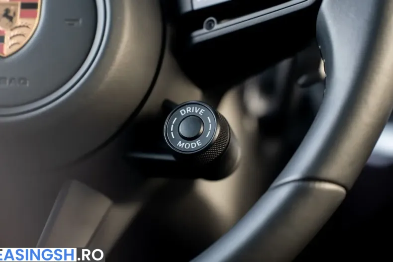 Porsche Cayenne din 2025 cu 20.000 km - oferta POR199409 - foto 15