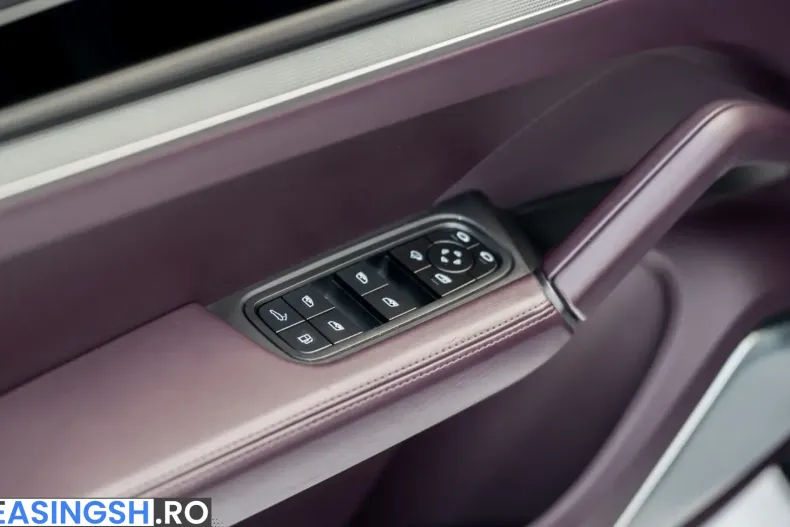 Porsche Cayenne din 2025 cu 20.000 km - oferta POR199409 - foto 17