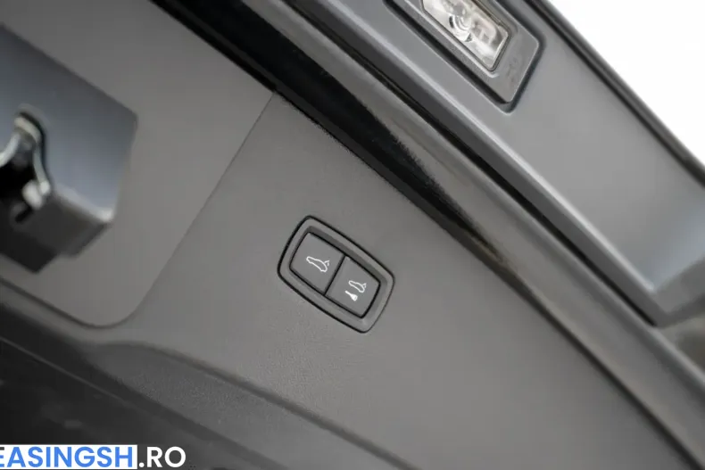 Porsche Cayenne din 2025 cu 20.000 km - oferta POR199409 - foto 18