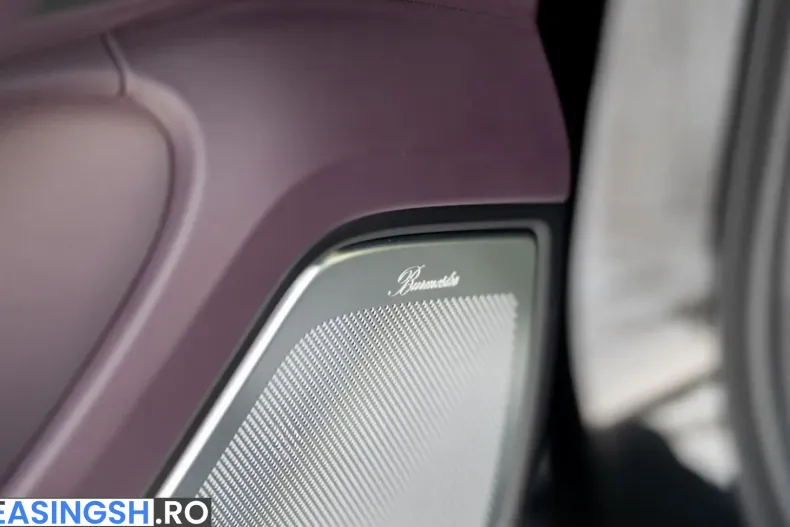 Porsche Cayenne din 2025 cu 20.000 km - oferta POR199409 - foto 19