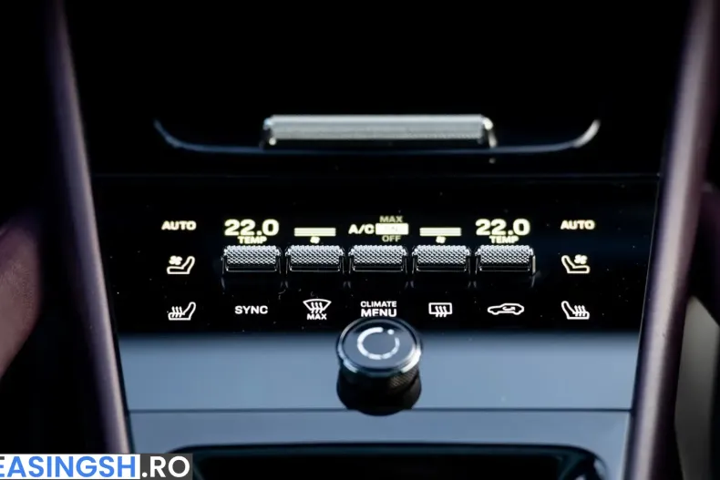 Porsche Cayenne din 2025 cu 20.000 km - oferta POR199409 - foto 20