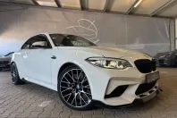 BMW M2 (Seria 2) din 2021 cu 69.600 km - oferta BMW199410 - foto 1