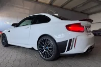 BMW M2 (Seria 2) din 2021 cu 69.600 km - oferta BMW199410 - foto 5