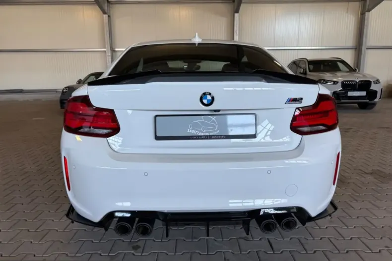BMW M2 (Seria 2) din 2021 cu 69.600 km - oferta BMW199410 - foto 6