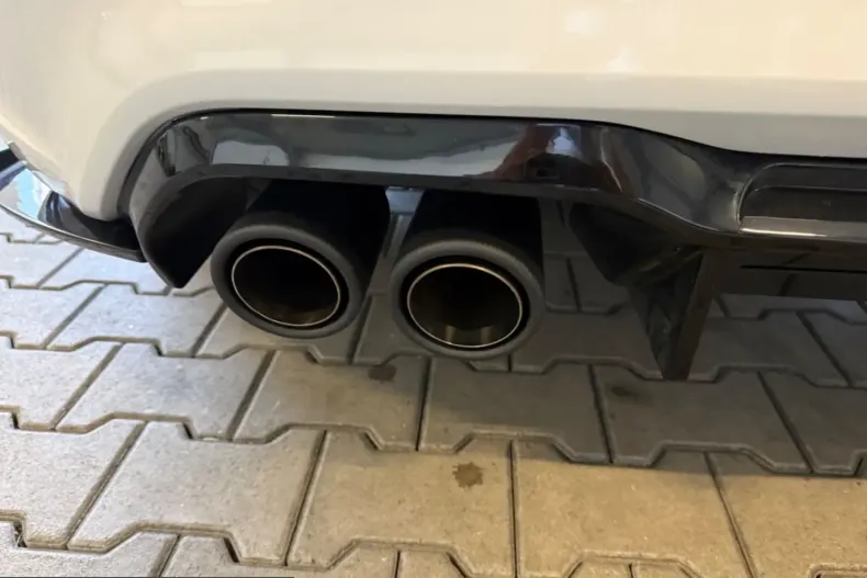 BMW M2 (Seria 2) din 2021 cu 69.600 km - oferta BMW199410 - foto 10