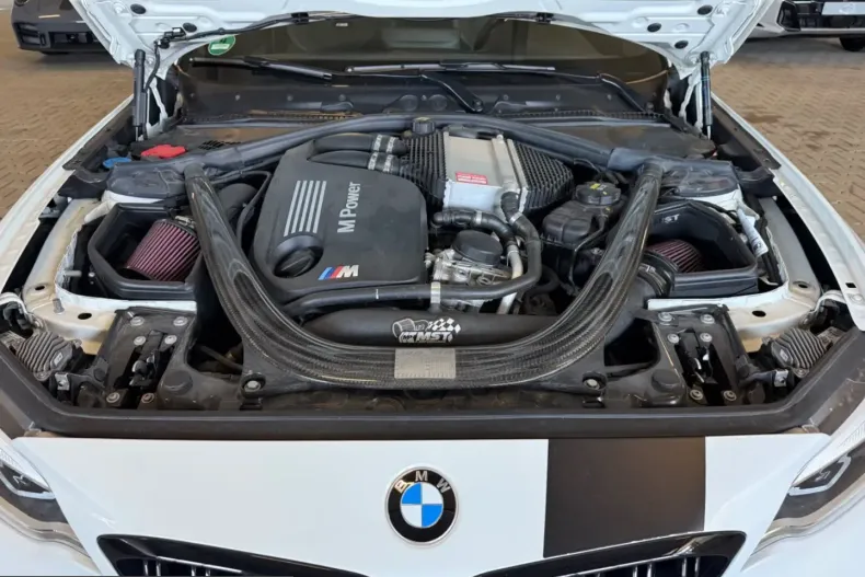 BMW M2 (Seria 2) din 2021 cu 69.600 km - oferta BMW199410 - foto 11