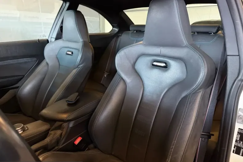 BMW M2 (Seria 2) din 2021 cu 69.600 km - oferta BMW199410 - foto 13