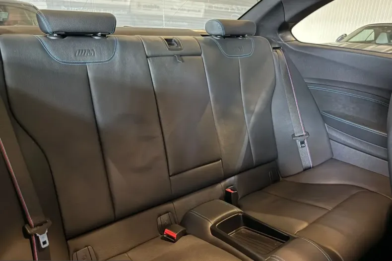 BMW M2 (Seria 2) din 2021 cu 69.600 km - oferta BMW199410 - foto 15