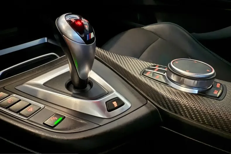 BMW M2 (Seria 2) din 2021 cu 69.600 km - oferta BMW199410 - foto 17