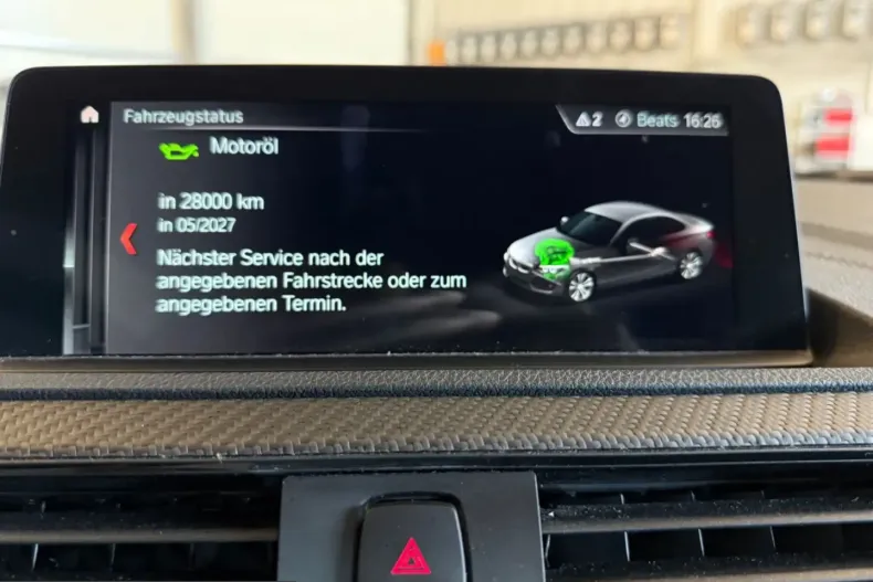 BMW M2 (Seria 2) din 2021 cu 69.600 km - oferta BMW199410 - foto 22