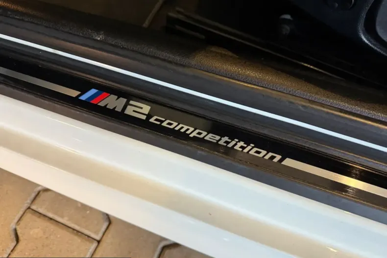 BMW M2 (Seria 2) din 2021 cu 69.600 km - oferta BMW199410 - foto 23