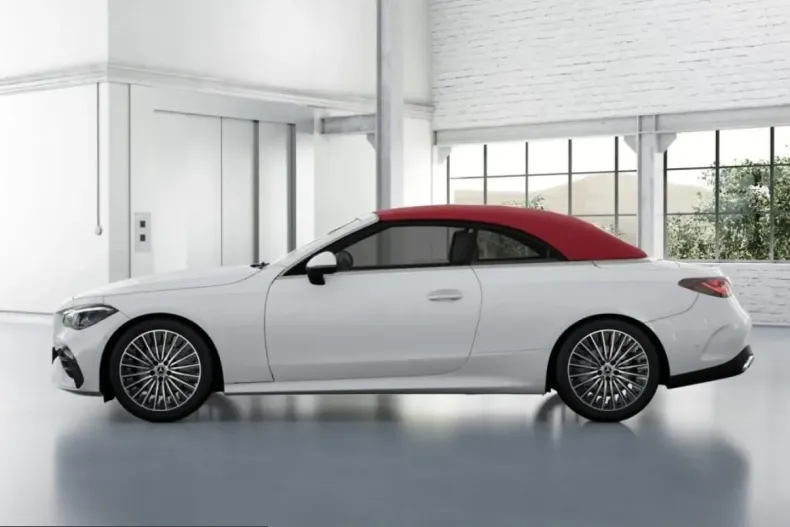 Mercedes-Benz CLE 200 (Clasa CLE) din 2024 cu 9.941 km - oferta MER199411 - foto 3