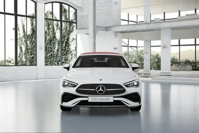 Mercedes-Benz CLE 200 (Clasa CLE) din 2024 cu 9.941 km - oferta MER199411 - foto 4