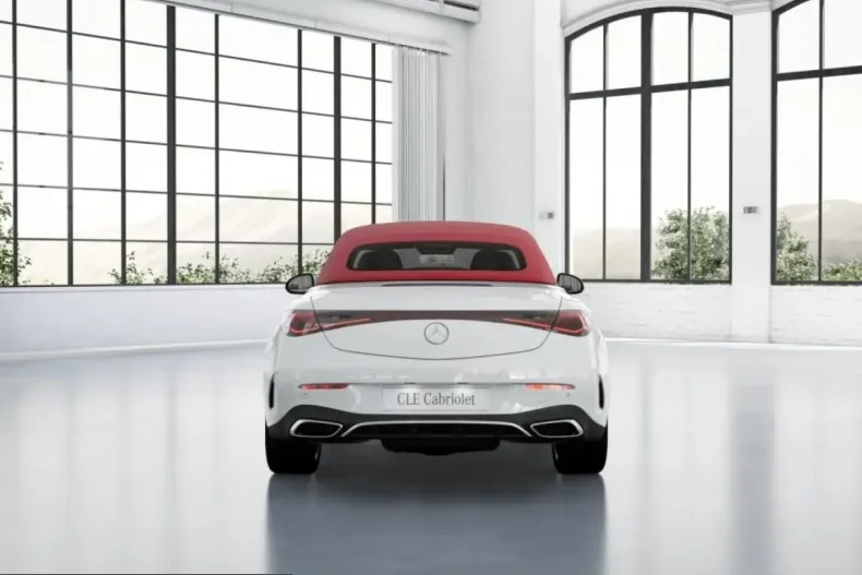Mercedes-Benz CLE 200 (Clasa CLE) din 2024 cu 9.941 km - oferta MER199411 - foto 5
