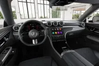 Mercedes-Benz CLE 200 (Clasa CLE) din 2024 cu 9.941 km - oferta MER199411 - foto 6