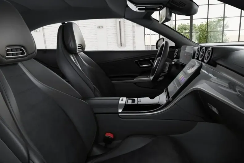 Mercedes-Benz CLE 200 (Clasa CLE) din 2024 cu 9.941 km - oferta MER199411 - foto 7