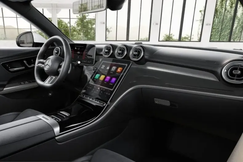 Mercedes-Benz CLE 200 (Clasa CLE) din 2024 cu 9.941 km - oferta MER199411 - foto 8